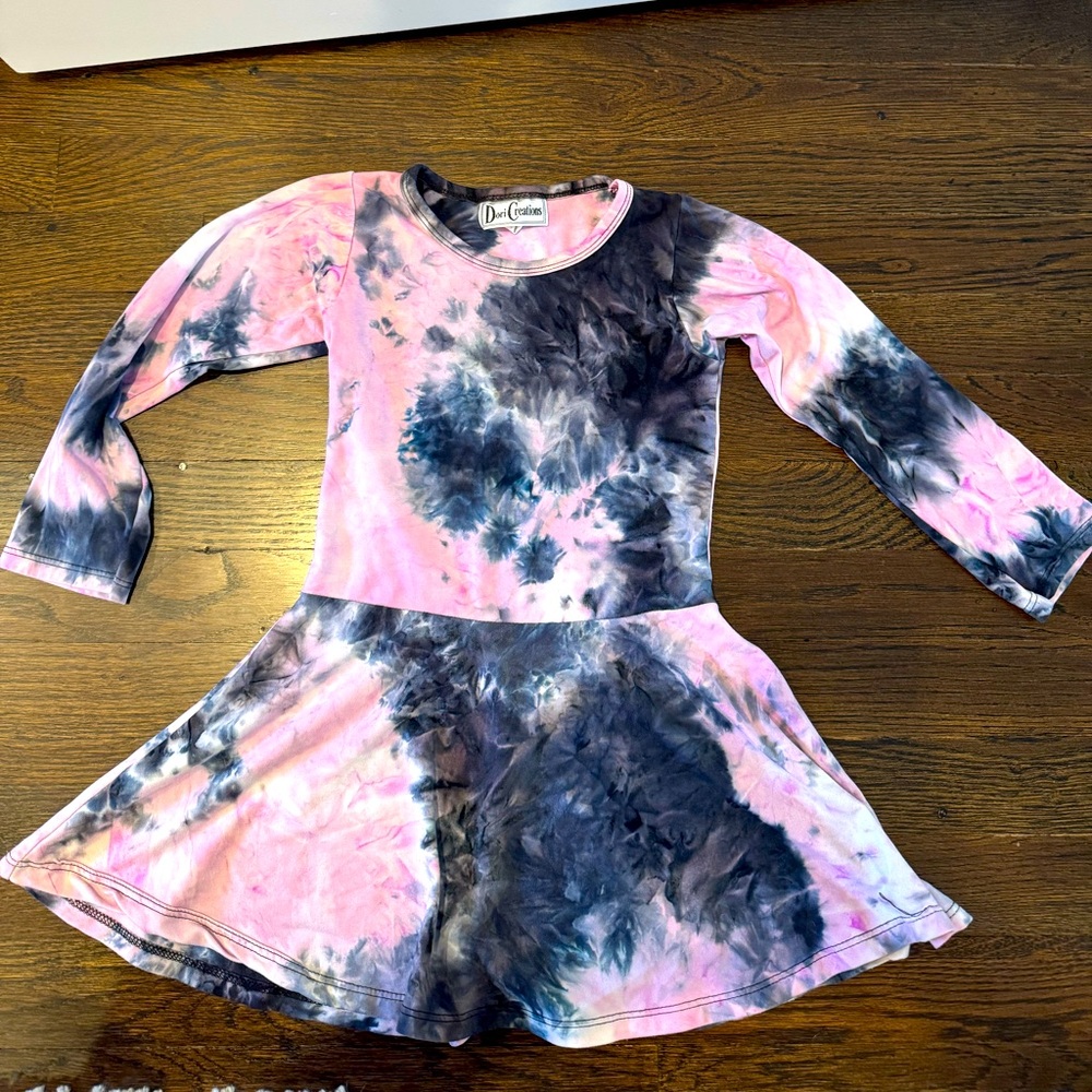 Dori size 5 dress
